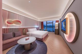 Nanchang Honggutan MixC Hotel - 4