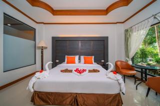 Blue Carina Hotel Phuket - 3