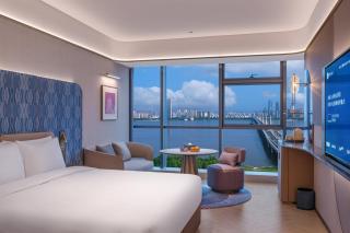 Nanchang Honggutan MixC Hotel - 2