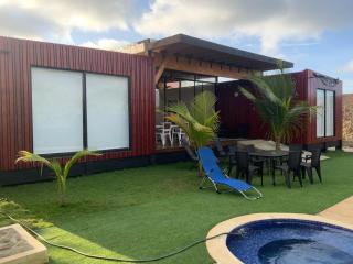 Habitacion doble en Villakite ,Salinas del Rey - 0