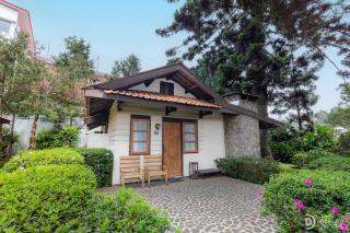 Hotel Grand Panorama Lembang - 9