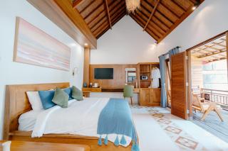 Kania Rooms & Suite Legian - 1
