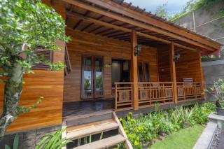 Kania Rooms & Suite Legian - 5