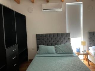 Habitacion doble en Villakite ,Salinas del Rey - 2