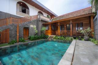 Kania Rooms & Suite Legian - 9