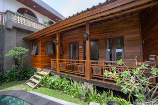 Kania Rooms & Suite Legian - 7