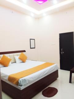 Shivansh Palace Home Stay - 5