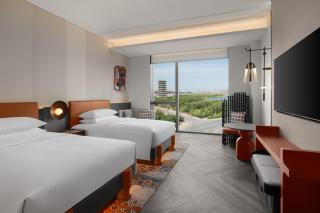 Renaissance Hotel Korla - 4