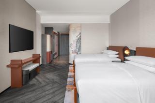 Renaissance Hotel Korla - 3