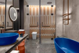 Renaissance Hotel Korla - 1