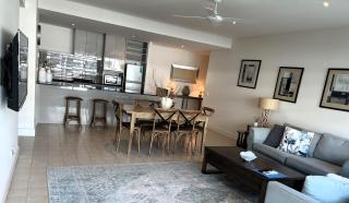 THE WATERFRONT APARTMENTS Family Apartment with Courtyard Views located on the Geelong Waterfront - 4302 - 7