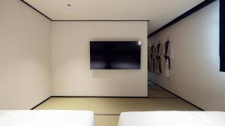 Mitasuya Ryokan Hotel by Anook Pyeongtaek Station - 9
