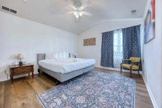 The Benning Game House 2 Near Base & Downtown - 9