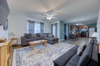 The Benning Game House 2 Near Base & Downtown - 0