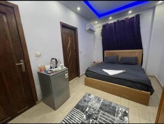 THE PYRAMIDS HOTEL VIEw - 3