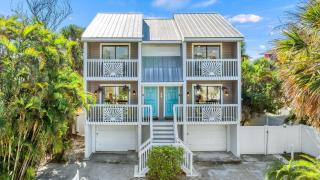 Villa Margarita - 314L - 3