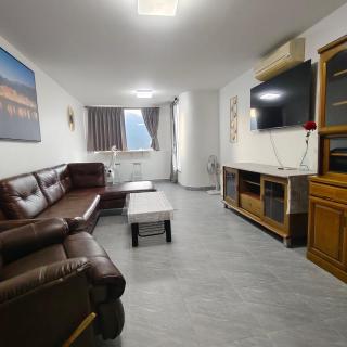 10 floor luxury apartment - 9