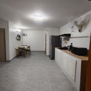 10 floor luxury apartment - 3