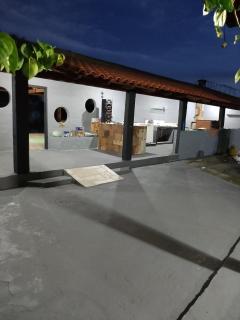 Rancho vale encanto - 2