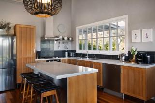 The Welcome Paddock - 3