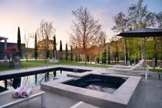 The Welcome Paddock - 0