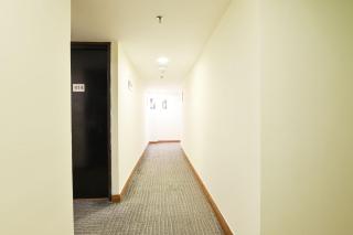 Palette KL Sentral near Pudu LRT formerly RPC Blissful Homes - 2