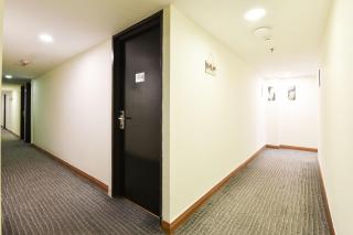 Palette KL Sentral near Pudu LRT formerly RPC Blissful Homes - 2