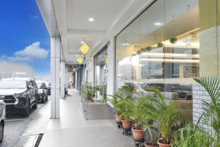 Palette KL Sentral near Pudu LRT formerly RPC Blissful Homes - 3