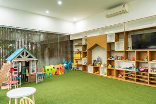 Apt wPadel Cowork Kidsclub 3 pools and more - 7