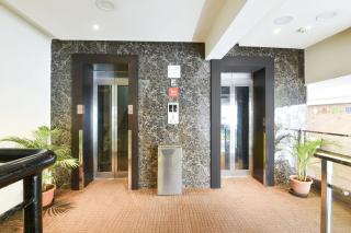 Palette KL Sentral near Pudu LRT formerly RPC Blissful Homes - 1