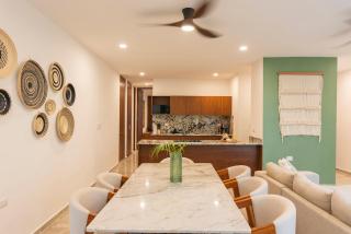 Apt wPadel Cowork Kidsclub 3 pools and more - 8