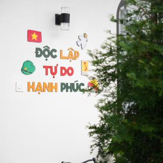 The Moon's House - 3