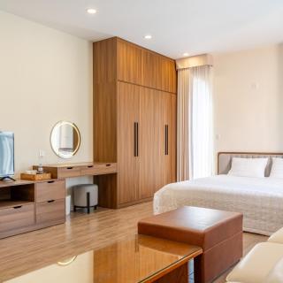 The Moon's House - 3