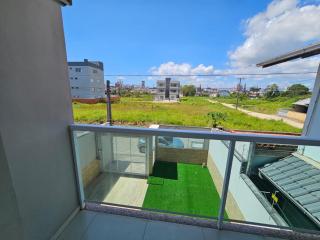 Triplex seu refúgio praiano - 9