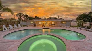 Blu Sky Cottage - 5037 - 8