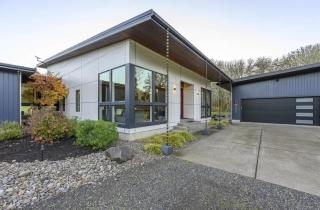 Green Acres - Serene Luxury Wine Country Retreat - 3