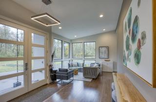 Green Acres - Serene Luxury Wine Country Retreat - 2