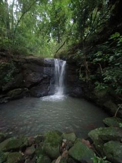 Cabana Toca da Raposa - 9