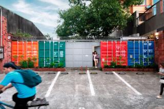 Container Home Mandaluyong N05 - 4