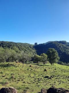 Cabana Toca da Raposa - 8