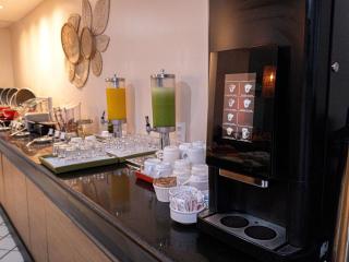 Mercure Recife Navegantes - 1