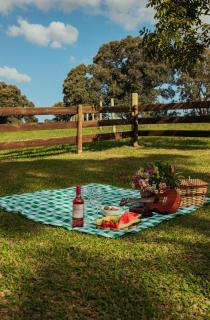 Cabana Toca da Raposa - 7