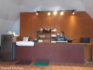 Container Home Mandaluyong N05 - 1