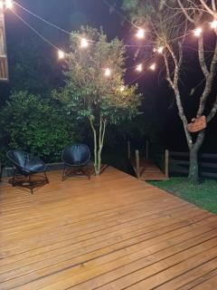 Cabana Toca da Raposa - 5