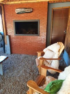 Cabana Toca da Raposa - 4