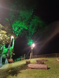 Cabana Toca da Raposa - 3