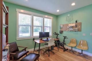 Creekside Hideaway - Wine Country by 3rd St - 8