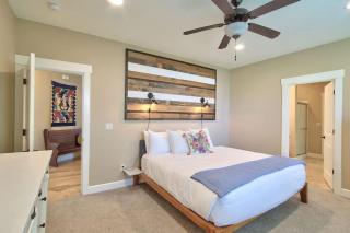 Creekside Hideaway - Wine Country by 3rd St - 7