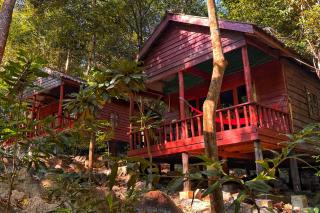 Prey Apsara Bungalows - 3