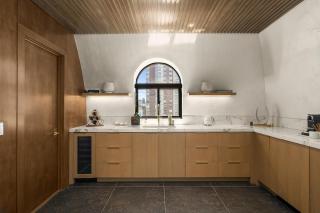 Luxury Penthouse with Empire State Views in NYC - New York - 1